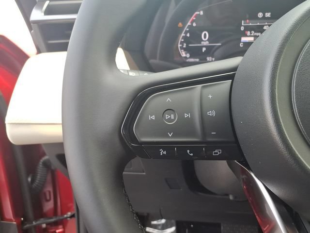 New 2026 MAZDA CX-5 Select AWD/4WD image 18
