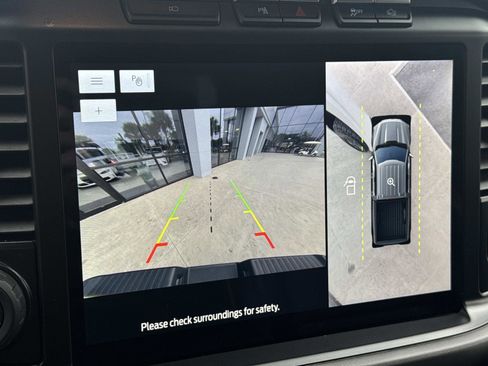 Used 2023 Ford F150 Tremor w/ Equipment Group 402A High image 29