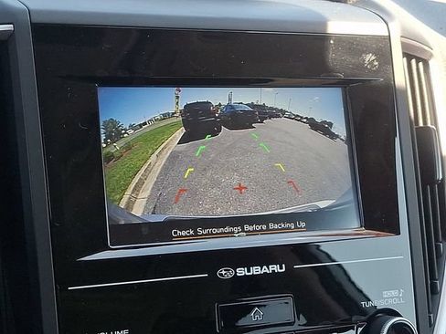 Certified 2024 Subaru Forester Premium AWD/4WD image 19