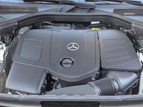 New 2026 Mercedes-Benz GLC 300 image 15