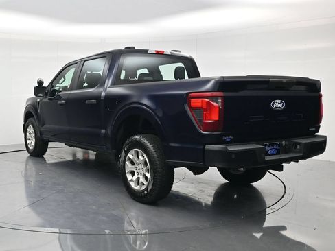 Used 2024 Ford F150 XL AWD/4WD image 7