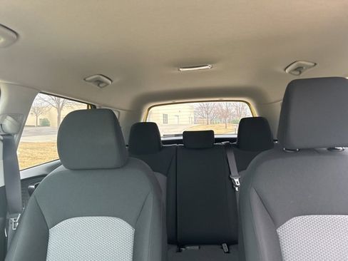 Used 2020 Kia Soul LX image 11