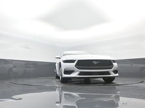 New 2026 Ford Mustang Coupe image 25