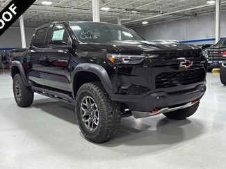 New 2026 Chevrolet Colorado ZR2 w/ Technology Package video 2