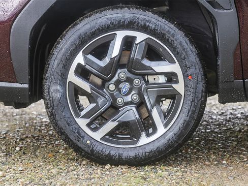 New 2026 Subaru Forester Limited image 6