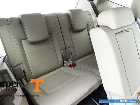 Used 2022 Volkswagen Atlas SE FWD image 37
