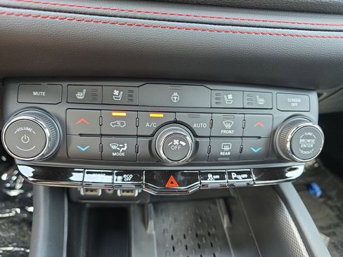 New 2026 Dodge Durango GT AWD/4WD image 42