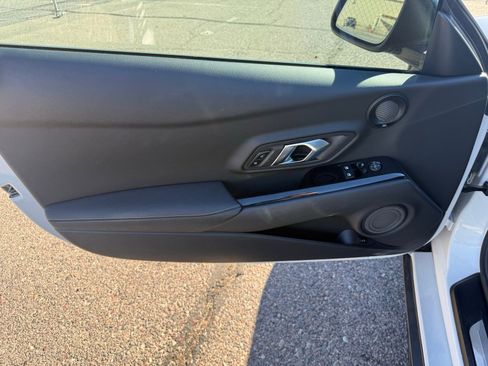 Used 2021 Toyota Supra 2.0 w/ Safety & Technology Package image 13