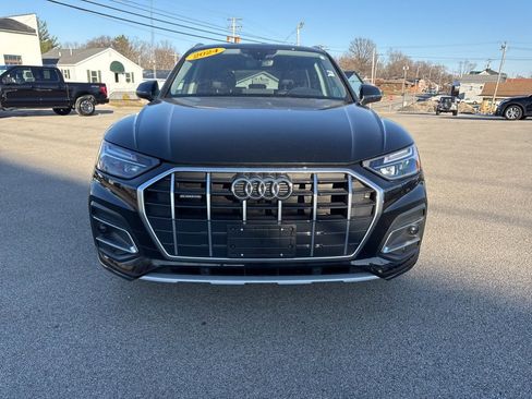 Used 2024 Audi Q5 2.0T Premium image 11