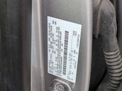 Used 2024 Ford Escape Active w/ Tech Pack #1 image 37