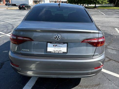 Used 2019 Volkswagen Jetta S w/ Driver Assistance Package FWD image 6