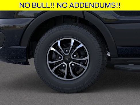 New 2025 Ford Transit 350 XLT image 20