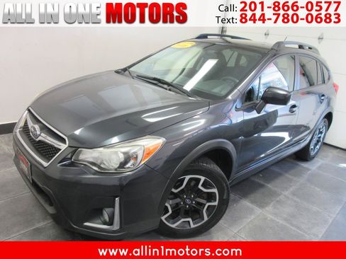 Used 2016 Subaru Crosstrek 2.0i Premium AWD/4WD image 1