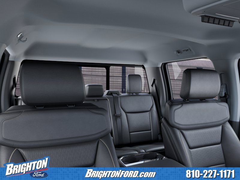 New 2027 Ford F350 Lariat AWD/4WD image 22