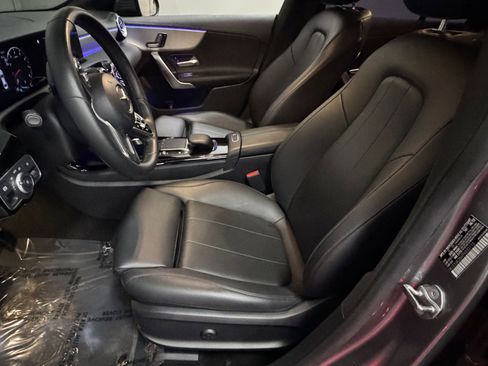 Certified 2023 Mercedes-Benz CLA 250 CLA 250 w/ Premium Package image 22