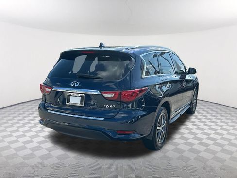 Used 2016 INFINITI QX60 FWD w/ Premium Plus Package image 5