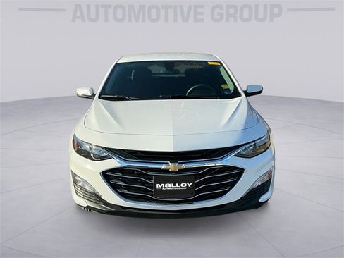Used 2022 Chevrolet Malibu LT image 8