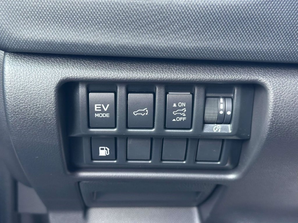 New 2026 Subaru Forester Touring AWD/4WD image 31