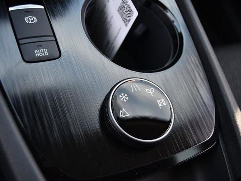 New 2026 Nissan Rogue SV image 17