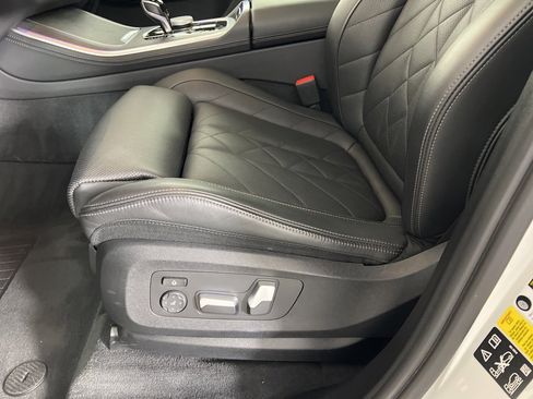 Certified 2023 BMW X5 xDrive40i w/ Premium Package image 16