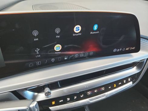 New 2026 Cadillac Lyriq V AWD/4WD image 15