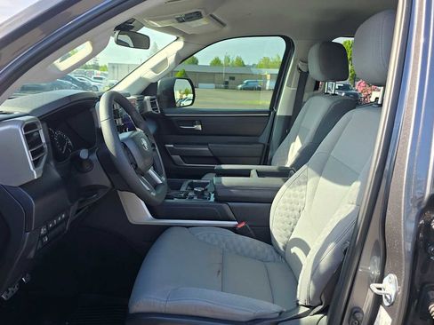 Used 2023 Toyota Tundra SR5 w/ TRD Off-Road Package AWD/4WD image 22