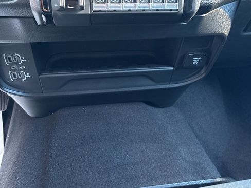 New 2026 RAM 2500 Tradesman image 14