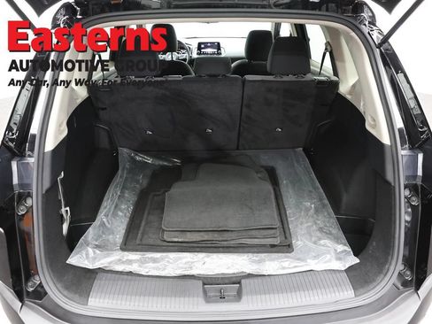 Used 2023 Nissan Rogue SV AWD/4WD image 9