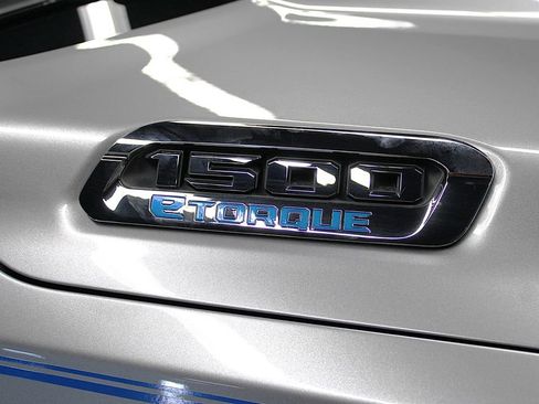 Certified 2022 RAM 1500 Big Horn AWD/4WD image 40