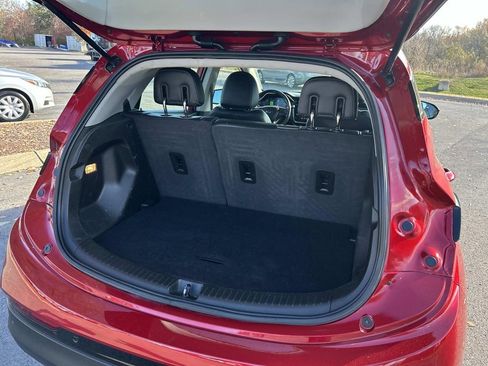 Used 2023 Chevrolet Bolt LT image 14