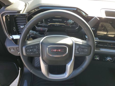 Used 2023 GMC Sierra 1500 Elevation image 21