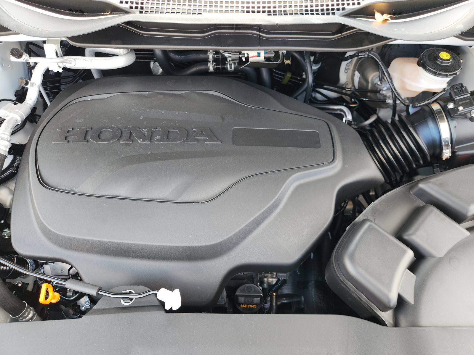 New 2026 Honda Odyssey Elite image 37