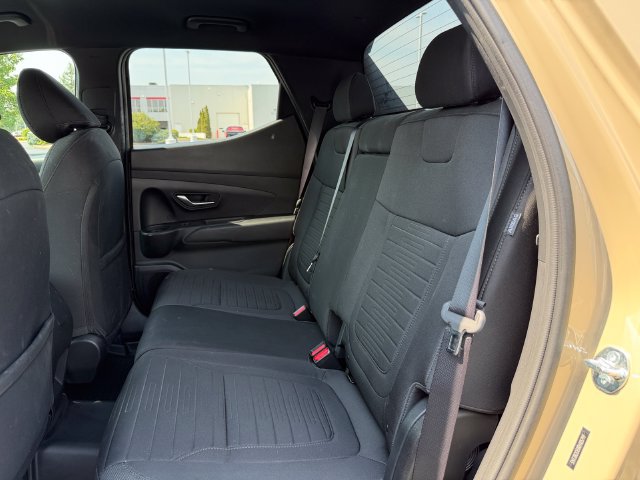 Used 2024 Hyundai Santa Cruz SEL AWD/4WD image 15