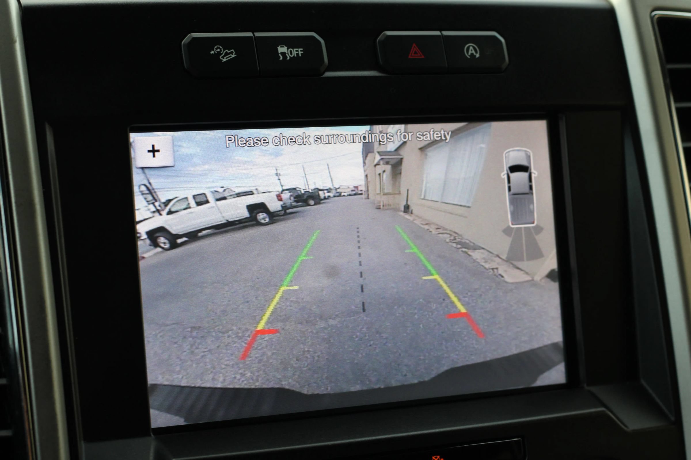 Used 2019 Ford F150 Lariat AWD/4WD image 19