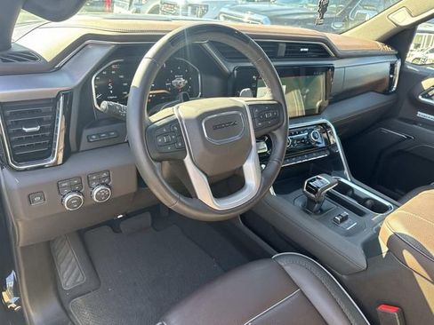 Used 2026 GMC Sierra 1500 Denali image 24