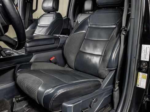 Used 2022 Ford F150 Raptor w/ Raptor 37 Performance Package image 27