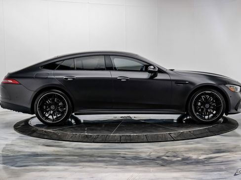 Used 2022 Mercedes-Benz AMG GT 53 image 18
