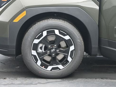 New 2026 Hyundai Santa Fe SEL image 35