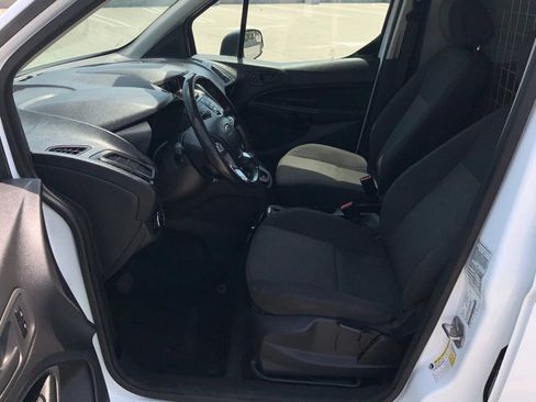 Used 2018 Ford Transit Connect XL FWD image 8