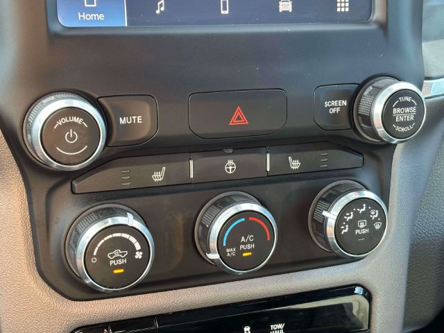 Used 2023 RAM 1500 Big Horn AWD/4WD image 25