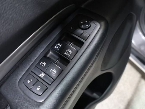 Used 2017 Dodge Durango SXT w/ Quick Order Package 23B image 15