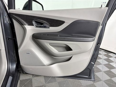 Used 2016 Buick Encore Premium image 12