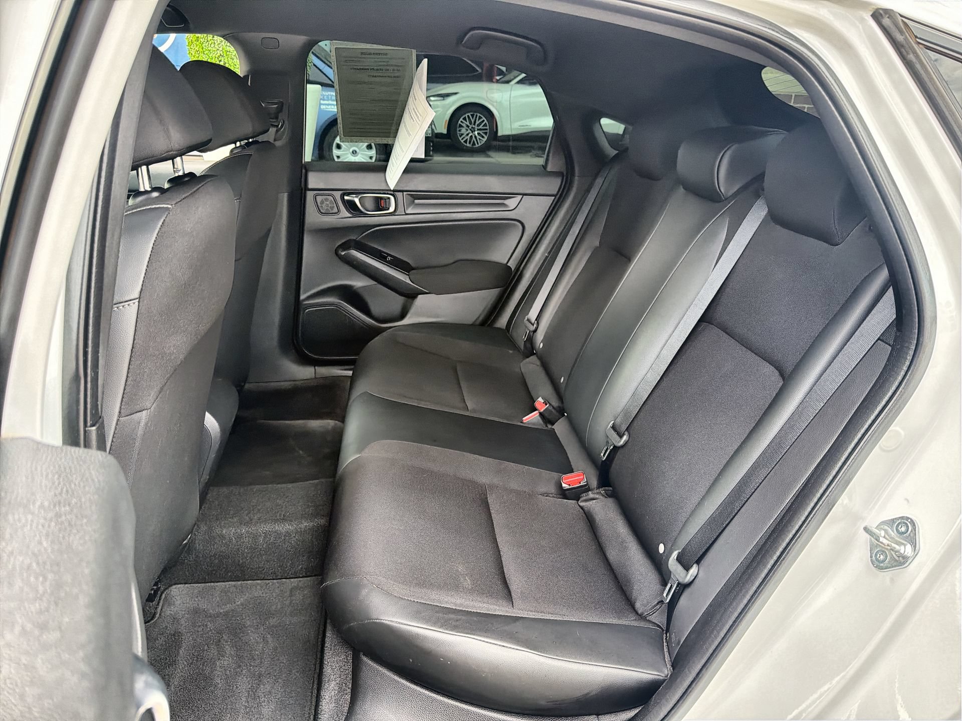 Used 2023 Honda Civic Sport image 21