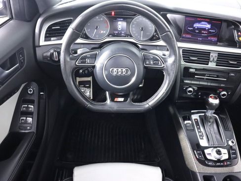 Used 2013 Audi S4 Premium Plus AWD/4WD image 32