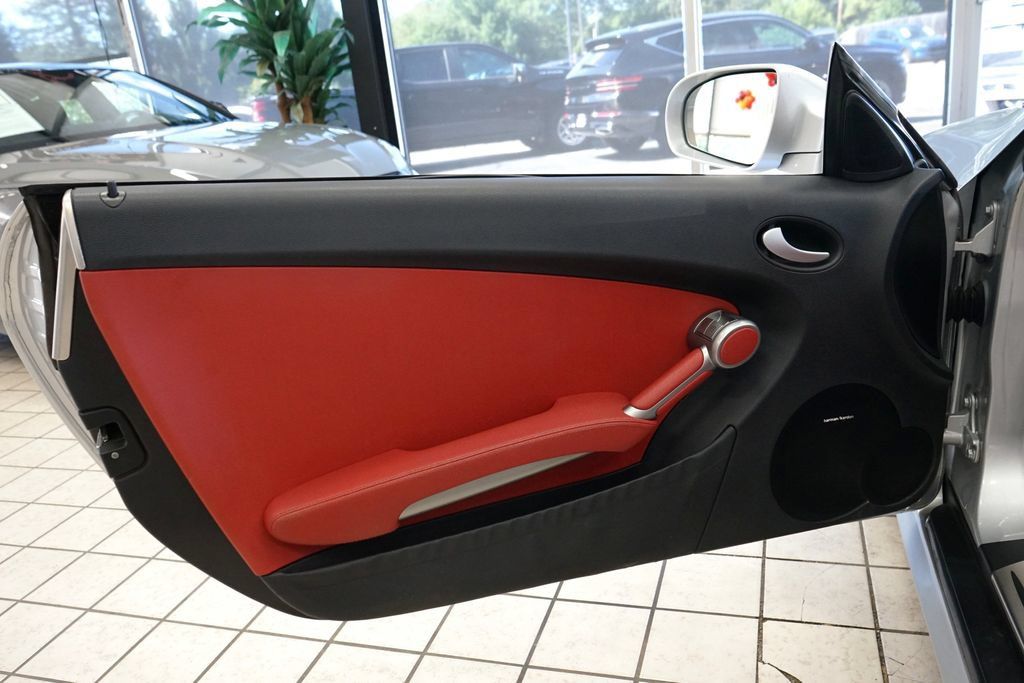 Used 2009 Mercedes-Benz SLK 300 image 23