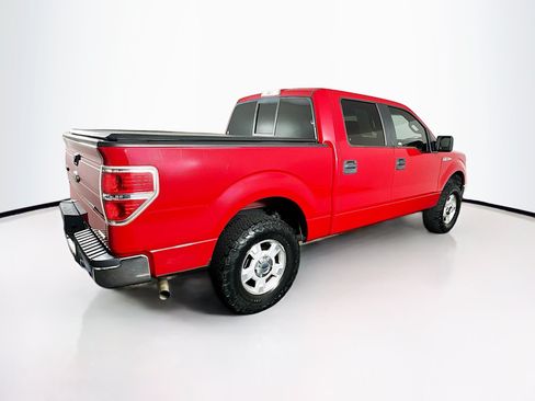 Used 2014 Ford F150 XLT w/ XLT Convenience Package RWD image 9