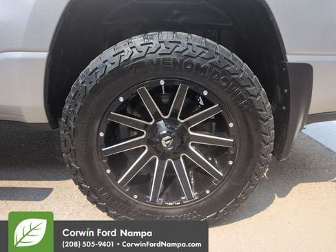 Used 2019 RAM 1500 Sport AWD/4WD image 10