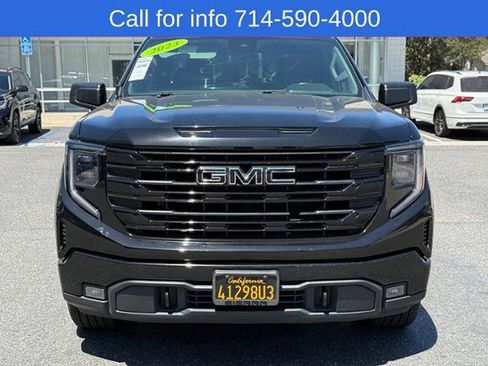 Used 2023 GMC Sierra 1500 Elevation RWD image 3