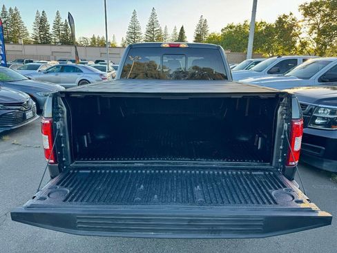 Used 2018 Ford F150 XLT w/ Equipment Group 302A Luxury image 12