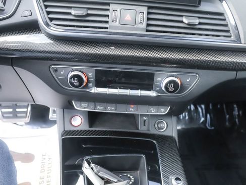 Used 2023 Audi SQ5 Premium Plus w/ Premium Plus Package image 25